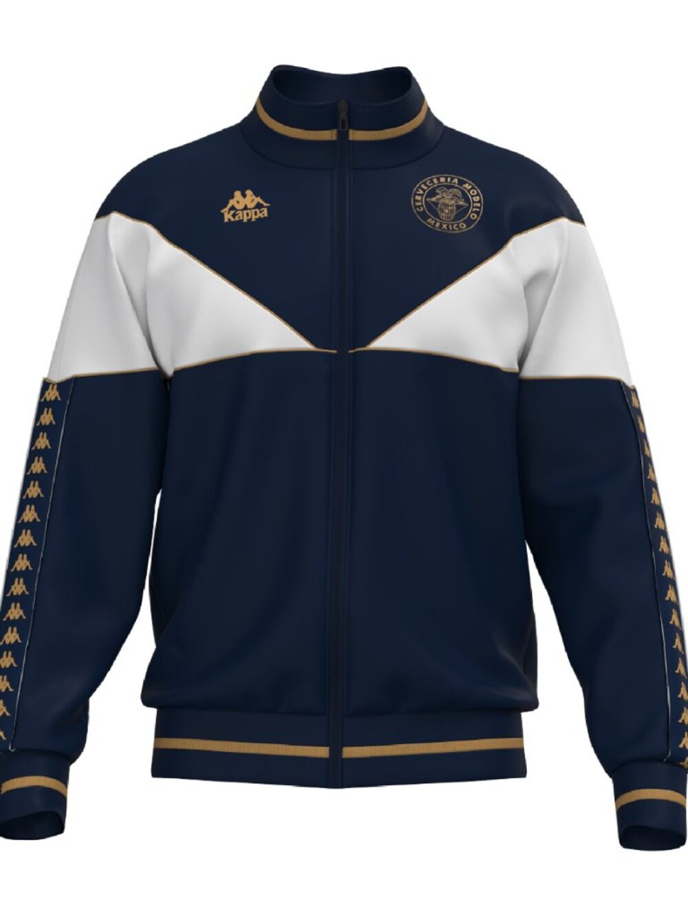 MODELO Kappa Jacket NWT